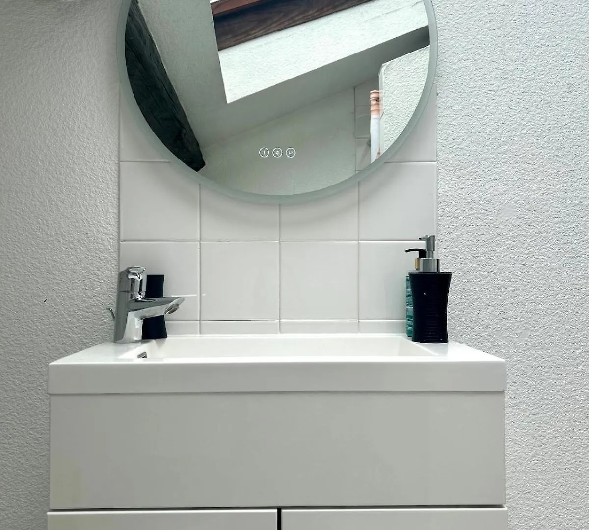 Le Holly - Appartement Centre Ville Climatise Albi Apartment