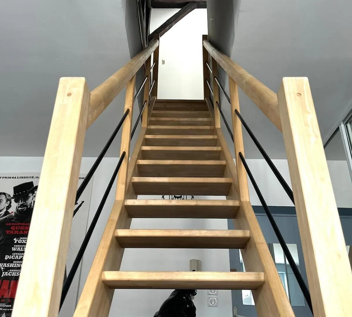 Le Holly - Appartement Centre Ville Climatise Albi Frankreich