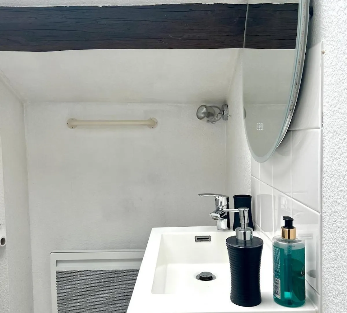 Apartment Le Holly - Appartement Centre Ville Climatise Albi