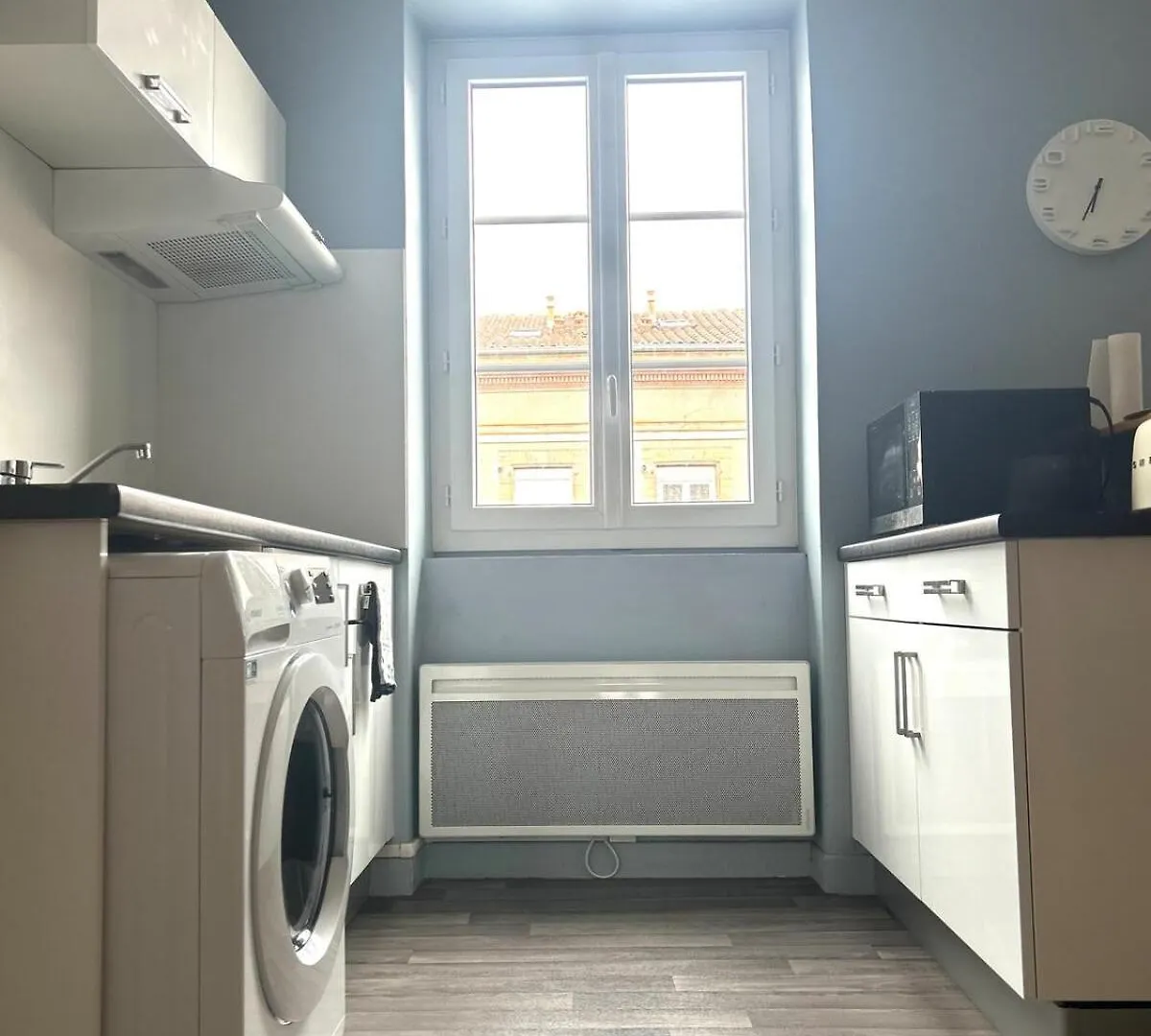 Le Holly - Appartement Centre Ville Climatise Albi 0*,  Frankreich