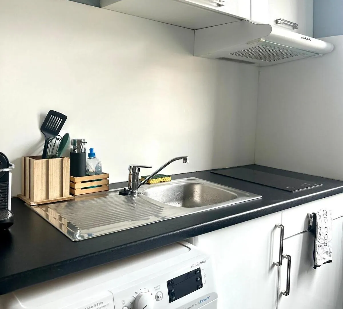 Apartment Le Holly - Appartement Centre Ville Climatise Albi Frankreich