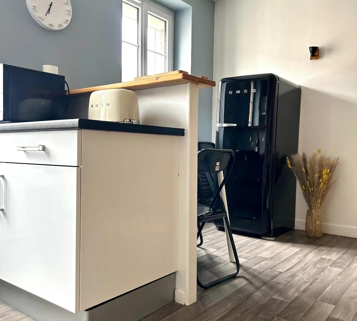 Le Holly - Appartement Centre Ville Climatise Albi Apartment