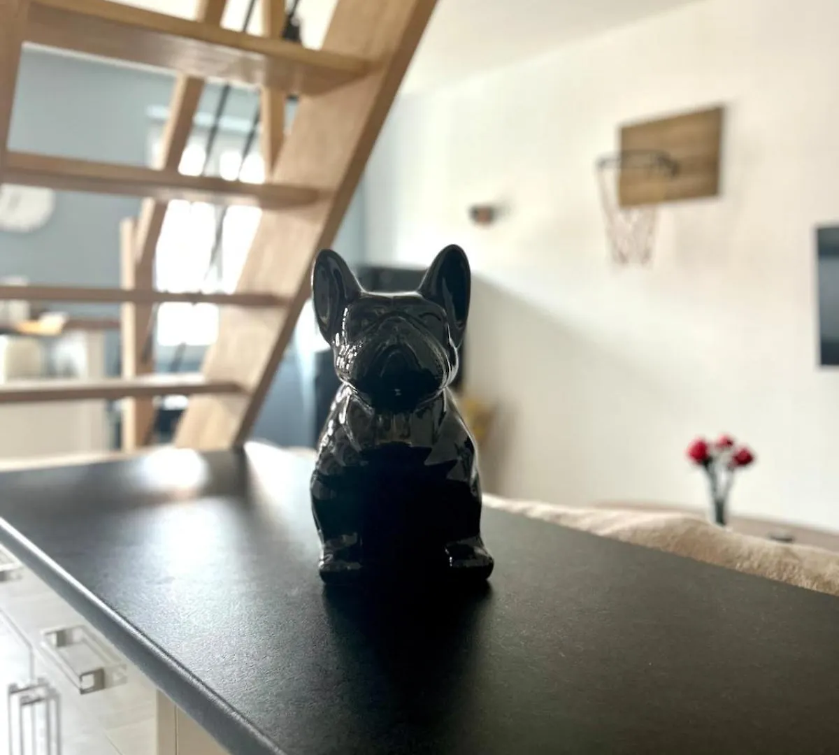 Le Holly - Appartement Centre Ville Climatise Albi