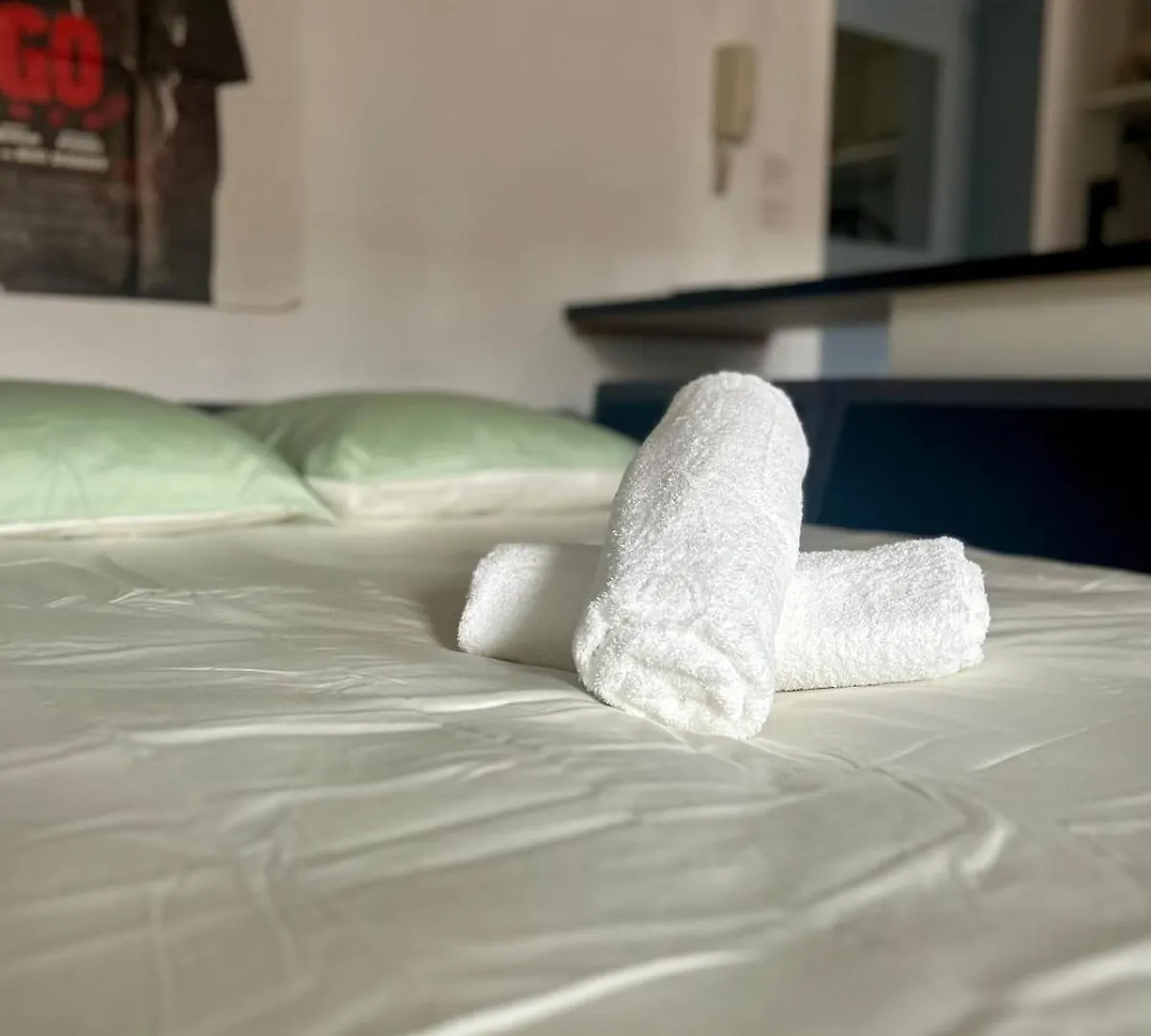 Le Holly - Appartement Centre Ville Climatise Albi