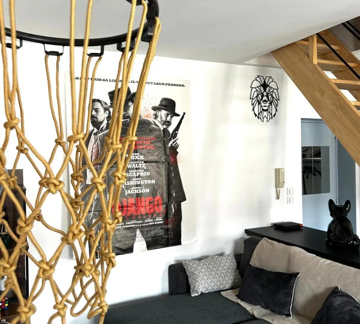 Le Holly - Appartement Centre Ville Climatise Albi 0*,  Frankreich
