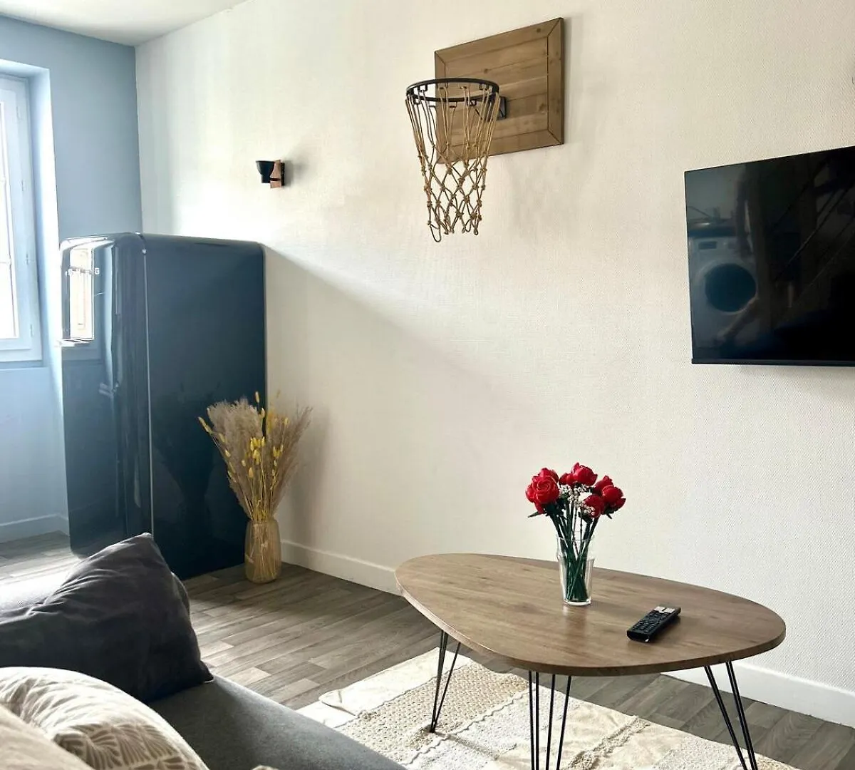 Le Holly - Appartement Centre Ville Climatise Albi