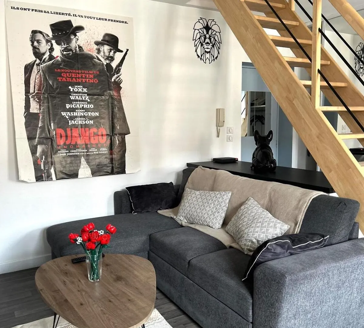 Le Holly - Appartement Centre Ville Climatise Albi