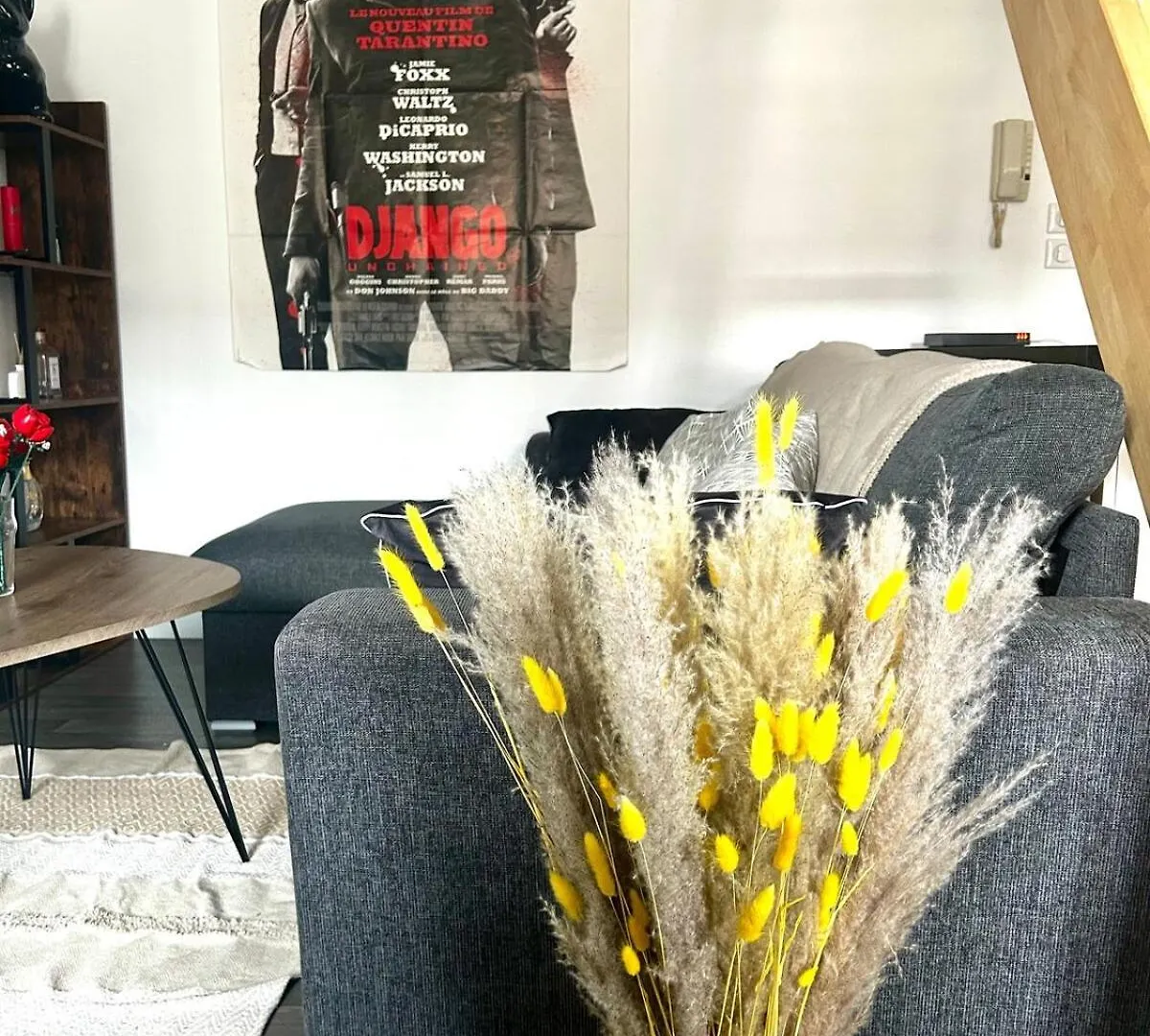 Apartment Le Holly - Appartement Centre Ville Climatise Albi