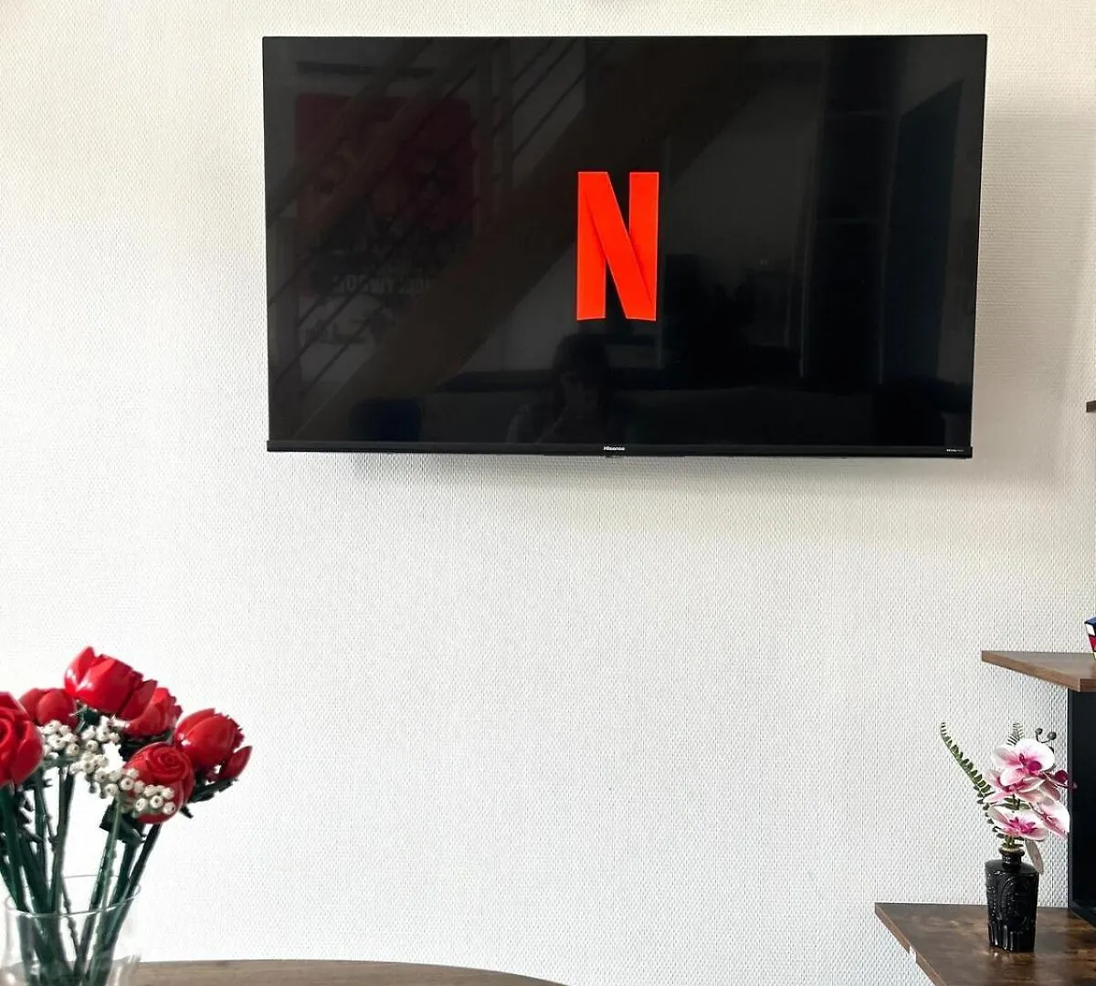 Apartment Le Holly - Appartement Centre Ville Climatise Albi Frankreich